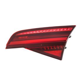 Audi A8 L 2016 Passenger Side Inner Tail Light Assembly - AU2803127