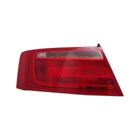 Audi A5 Quattro (coupe Convertble) 2010-2011 Passenger Side Outer Tail Light Assembly - AU2805105