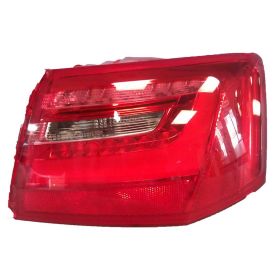 Audi A6 2012-2015 Passenger Side Led Outer Tail Light Assembly - AU2805114