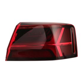 Audi A6 2016-2018 Passenger Side Outer Led Tail Light Assembly - AU2805119