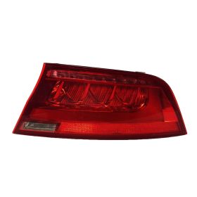 Audi A7 Quattro 2012-2015 Passenger Side Outer Tail Light Assembly - AU2805126