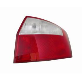 2002-2005 Audi A4 Quattro - Passenger Side Tail Light Assembly - AU2819113