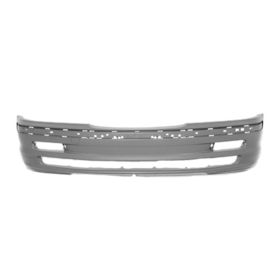 BMW 3 Series Sedan 1999-2001 Bumper Cover - BM1000126