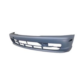 BMW 3 Series Convertible 1999-2003 Front Bumper Cover - BM1000127