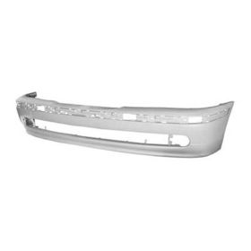 BMW 5 Series 2001-2003 Front Bumper Cover - BM1000132