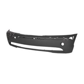 2002-2005 Bmw 3 Series Sedan - Front Bumper Cover - BM1000146