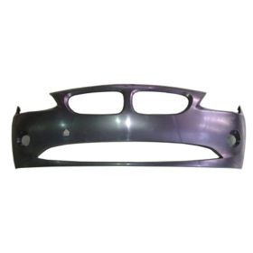 BMW Z4 2003-2004 Front Bumper Cover - BM1000150