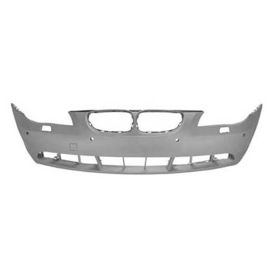 BMW 5 Series 2004-2007 Bumper Cover - BM1000153