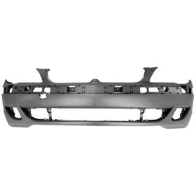 2006-2008 Bmw 7 Series - Front Bumper Cover - BM1000183