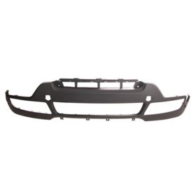 BMW X5 2007-2010 Front Bumper Cover - BM1000190