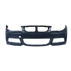 2008-2013 Bmw 1 Series - Front Bumper Cover - BM1000208