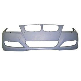 2009-2012 Bmw 3 Series Wagon - Front Bumper Cover - BM1000209
