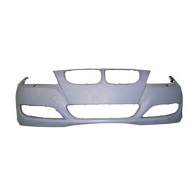 2009-2012 Bmw 3 Series Wagon - Front Bumper Cover - BM1000211