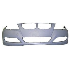 BMW 3 Series Wagon 2009-2011 Front Bumper Cover - BM1000211