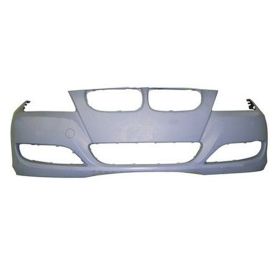 2009-2011 BMW 3 Series Wagon Front Bumper Cover - Best Value ® - BM1000212