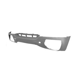 2008-2014 BMW X6 Front Bumper Cover  without M-Package - BM1000217