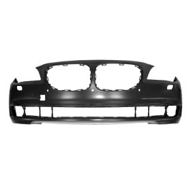 BMW 7 Series 2009-2012 Front Bumper Cover - BM1000230C