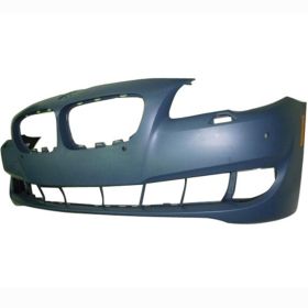 2011-2013 Bmw 5 Series - Front Bumper Cover - BM1000241