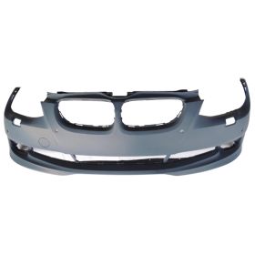 BMW 3 Series Convertible 2011-2013 Front Bumper Cover - BM1000245