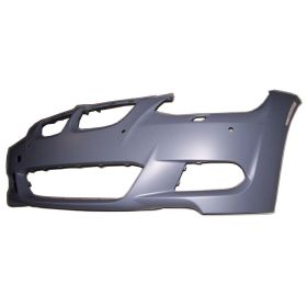 BMW 3 Series Convertible 2007-2010 Front Bumper Cover - BM1000250