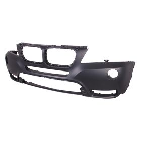 2011-2014 Bmw X3 - Front Bumper Cover - BM1000252