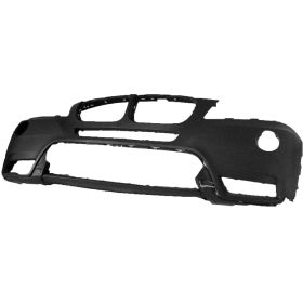 BMW X3 2011-2014 Front Bumper Cover - BM1000252