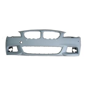 2011-2013 Bmw 5 Series - Front Bumper Cover - BM1000255