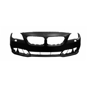 2014-2016 Bmw 5 Series - Front Bumper Cover - BM1000308