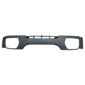 BMW X6 2008-2014 Front Bumper Cover - BM1000320