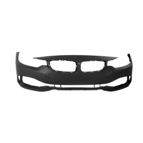 2017-2020 Bmw 440i Coupe - Front Bumper Cover - BM1000331