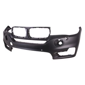BMW X5 2014-2018 Front Bumper Cover - BM1000333C