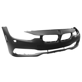 BMW 3 Series Wagon 2016-2018 Front Bumper Cover - BM1000426