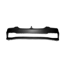 BMW 5 Series 2017-2019 Front Bumper Cover - BM1000467