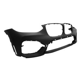 BMW X3 2018-2019 Front Bumper Cover - BM1000491