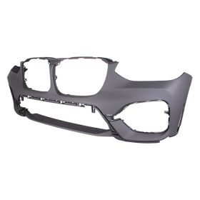 2018-2021 Bmw X3 - Front Bumper Cover - BM1000492