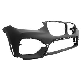 BMW X3 2018-2019 Front Bumper Cover - BM1000494