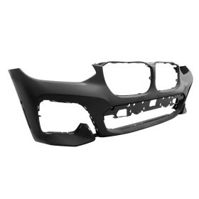 2018-2021 Bmw X3 - Front Bumper Cover - BM1000498