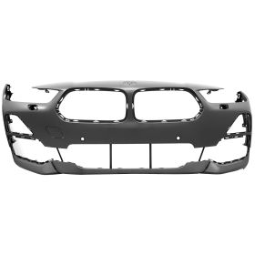 2018-2020 BMW X2 FRONT BUMPER COVER - BEST VALUE - BM1000503