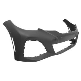 2019-2022 Bmw 330i Xdrive Sedan - Front Bumper Cover - BM1000517