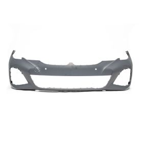 2019-2022 Bmw 330i Xdrive Sedan - Front Bumper Cover - BM1000517