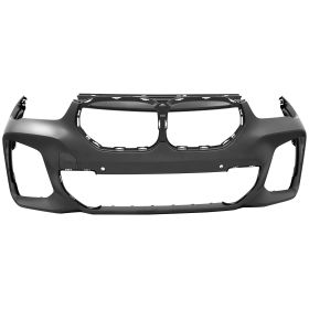 2020-2022 Bmw X1 - Front Bumper Cover - BM1000523