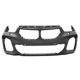 2020-2022 Bmw X1 - Front Bumper Cover - BM1000527