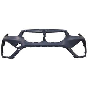 2020-2022 Bmw X1 - Front Bumper Cover - BM1000534