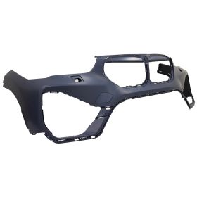 2020-2022 BMW X1 Front Bumper Cover - BM1000536 OEM# 51119883245