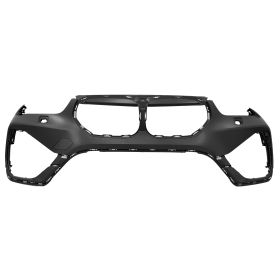 2020-2022 Bmw X1 - Front Bumper Cover - BM1000537