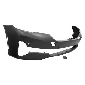 2021-2023 Bmw 5 Series - Front Bumper Cover - BM1000542