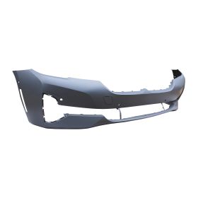 2021-2023 Bmw 5 Series - Front Bumper Cover - BM1000543