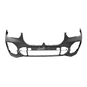 2019-2023 BMW X5 Front Bumper Cover - BM1000548