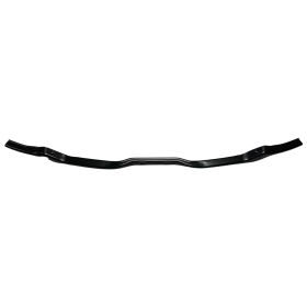 2012-2018 Bmw 3 Series Sedan - Front Lower Bumper Cover Support [lower Brace] Made Of High Strength Steel - BM1007101