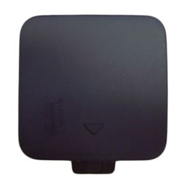 BMW 5 Series 2004-2010 Front Bumper Tow Hook Hole Cover - BM1029112